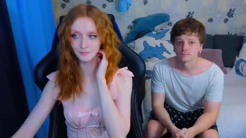 Lu  Alex online show from February 2026 09:52:01 AM