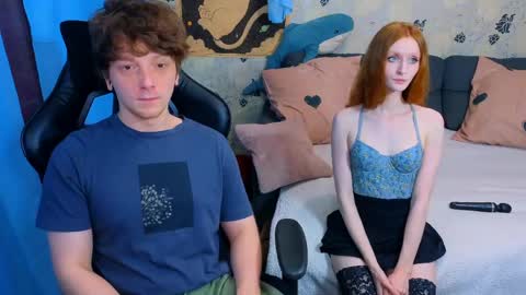 Lu  Alex online show from May 2026 10:10:01 AM