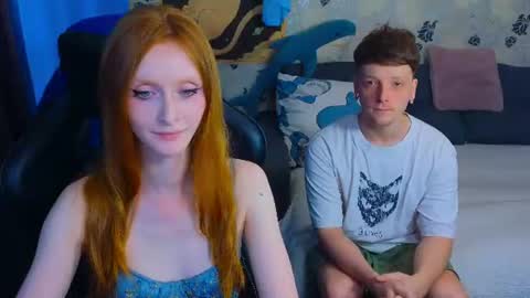 Lu  Alex online show from July 2026 10:11:02 AM