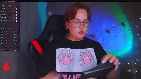 Nicky online show from July 2026 06:54:02 PM