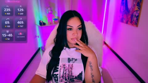 lalablack1_ online show from December 2024 12:50:01 AM