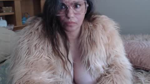 Naomi Rose online show from March 2025 04:46:01 PM