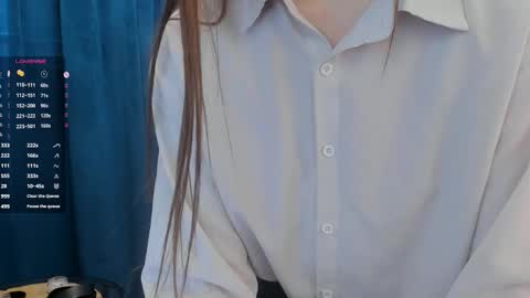 Julia online show from November 2025 08:13:02 AM