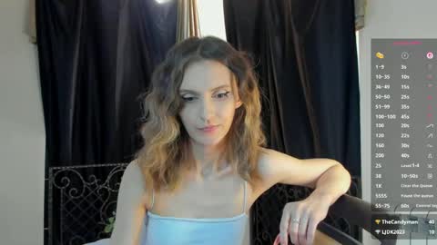Julia online show from May 2026 09:58:01 AM