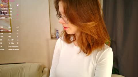 Julia online show from May 2026 08:27:02 PM