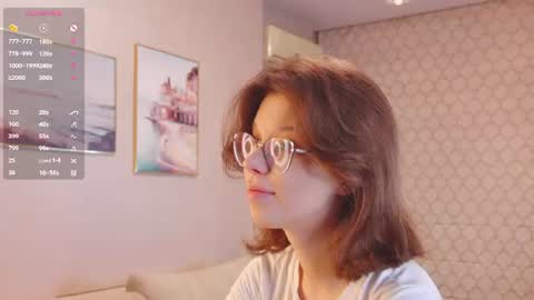 Julia online show from June 2026 08:12:02 PM