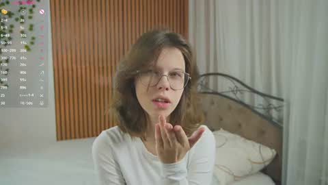 Julia online show from July 2026 08:12:02 PM
