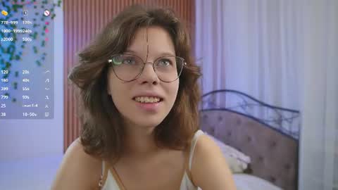 Julia online show from July 2026 08:39:01 PM