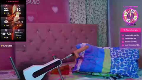 Snapshot of lali_hot0207 chatting on September 2025 06:32:02 PM lali_hot0207 online show from September 2025 06:32:02 PM