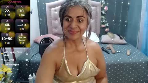 lalisha online show from February 2025 12:18:01 AM