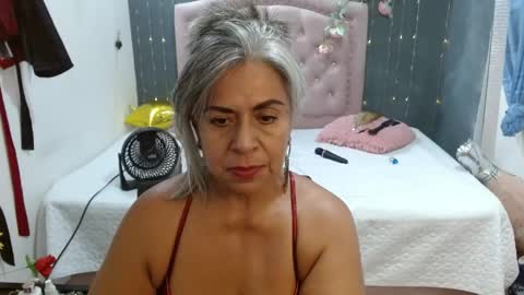 lalisha online show from May 2026 12:41:01 AM