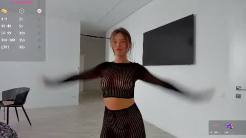 Lallie  online show from July 2026 12:23:01 PM