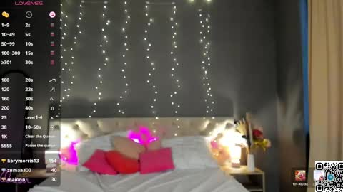 Snapshot of lallycute chatting on May 2026 04:07:02 AM Lali online show from May 2026 04:07:02 AM