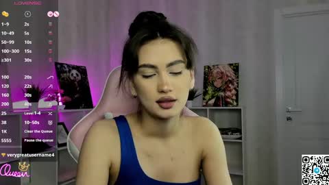 Snapshot of lallycute chatting on May 2026 01:56:01 AM Lali online show from May 2026 01:56:01 AM