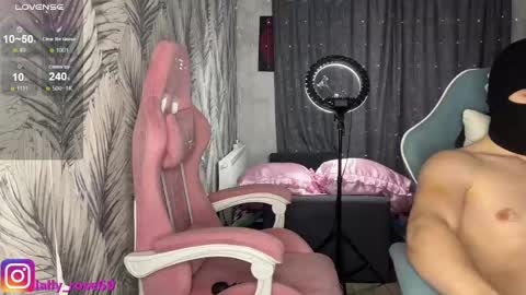 lallyrose69 online show from May 2026 08:33:02 AM