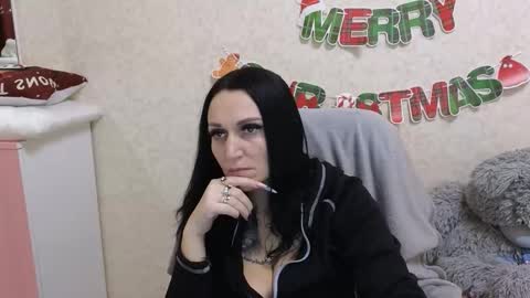 Snapshot of lalyaskyy chatting on January 2026 06:07:02 AM Lalya online show from January 2026 06:07:02 AM