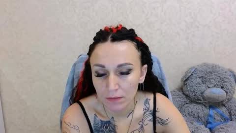 Snapshot of lalyaskyy chatting on February 2026 06:23:02 AM Lalya online show from February 2026 06:23:02 AM