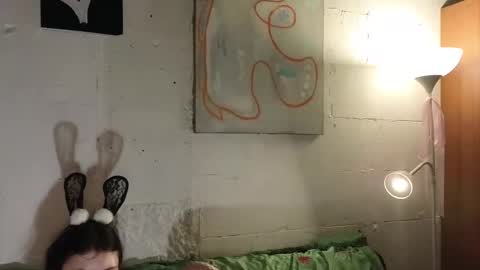 Snapshot of lama111111mama chatting on February 2025 02:17:01 AM I work 5PM to 9 PM EST New York online show from February 2025 02:17:01 AM