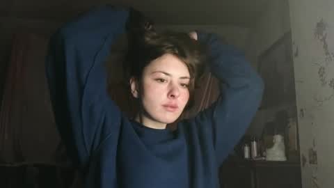 Snapshot of lama111111mama chatting on February 2026 04:27:02 PM I work 5PM to 9 PM EST New York online show from February 2026 04:27:02 PM