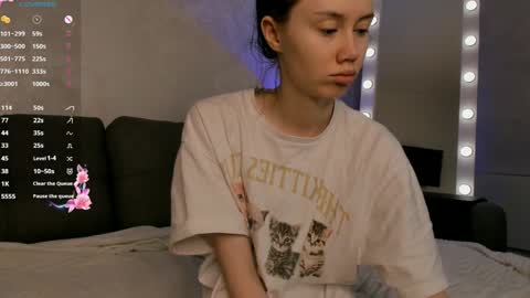 Snapshot of lama_walton chatting on December 2024 11:32:02 AM Lama online show from December 2024 11:32:02 AM