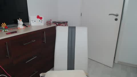 Snapshot of lamadrina006 chatting on January 2025 12:04:02 PM LaMadrina006 online show from January 2025 12:04:02 PM