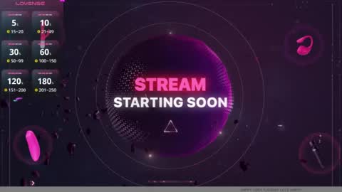 La Marquesa online show from July 2026 01:23:02 AM