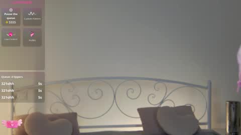 Liana online show from February 2026 02:56:02 PM