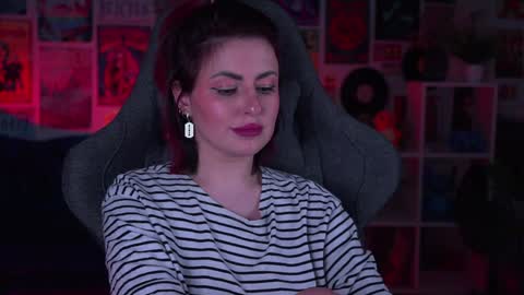 just call me Lana  and her security online show from December 2024 12:55:02 AM