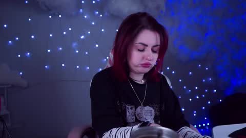 just call me Lana  and her security online show from March 2025 11:09:02 AM