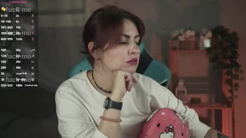 just call me Lana  and her security online show from September 2025 08:03:02 AM