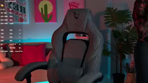 just call me Lana  and her security online show from November 2025 09:30:01 AM