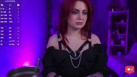 just call me Lana  and her security online show from February 2026 12:04:01 PM