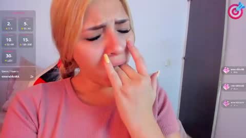 Lana online show from July 2026 08:14:01 PM