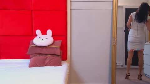 Snapshot of lana_banner chatting on November 2025 06:01:02 AM LanaBanner online show from November 2025 06:01:02 AM