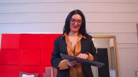 Snapshot of lana_banner chatting on January 2026 05:43:02 AM LanaBanner online show from January 2026 05:43:02 AM