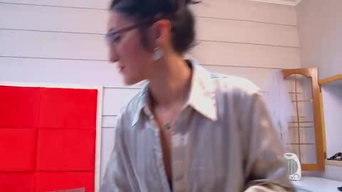 Snapshot of lana_banner chatting on February 2026 05:36:01 AM LanaBanner online show from February 2026 05:36:01 AM