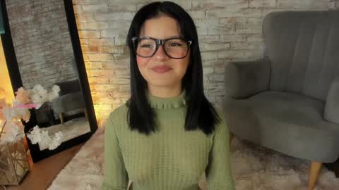  Lana  online show from February 2025 11:31:01 AM