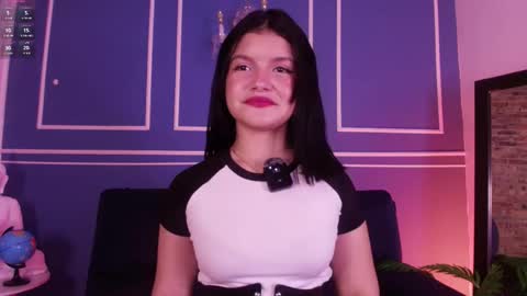Snapshot of lana_beket_ chatting on November 2025 11:16:02 AM Lana online show from November 2025 11:16:02 AM