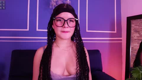 Snapshot of lana_beket_ chatting on December 2025 11:27:02 AM Lana online show from December 2025 11:27:02 AM