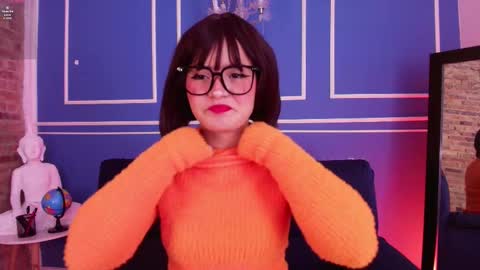 Snapshot of lana_beket_ chatting on March 2026 12:01:02 PM Lana online show from March 2026 12:01:02 PM
