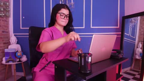 Snapshot of lana_beket_ chatting on March 2026 11:05:02 AM Lana online show from March 2026 11:05:02 AM