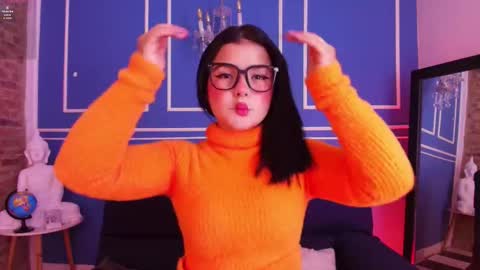 Snapshot of lana_beket_ chatting on March 2026 11:48:01 AM Lana online show from March 2026 11:48:01 AM