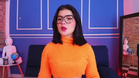 Snapshot of lana_beket_ chatting on April 2026 11:46:02 AM Lana online show from April 2026 11:46:02 AM