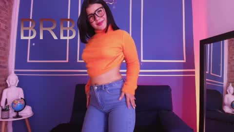 Snapshot of lana_beket_ chatting on April 2026 11:42:01 AM Lana online show from April 2026 11:42:01 AM