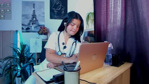 Snapshot of lana_beket_ chatting on June 2026 07:09:02 PM Lana online show from June 2026 07:09:02 PM