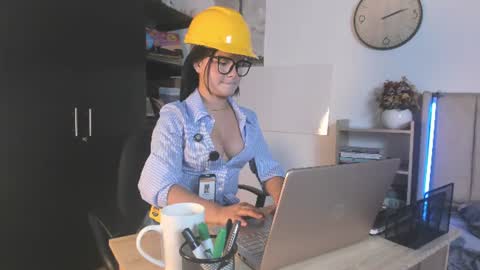 Snapshot of lana_beket_ chatting on July 2026 07:12:02 PM Lana online show from July 2026 07:12:02 PM