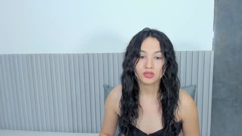 Lana online show from January 2025 11:36:02 PM