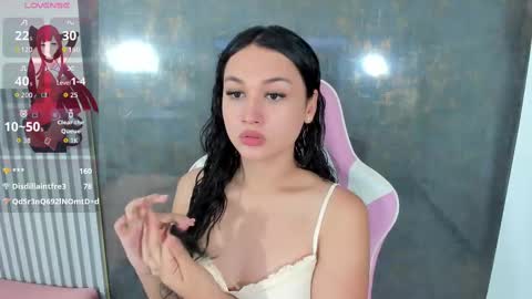 Lana online show from September 2025 07:30:01 PM