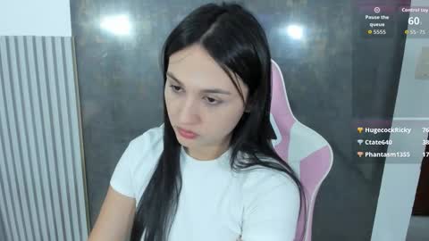 Lana online show from March 2026 08:15:02 PM