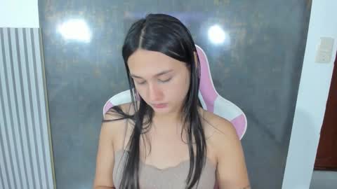 Lana online show from March 2026 08:17:01 PM